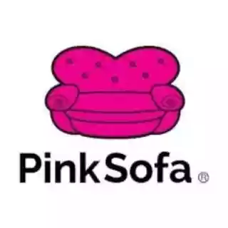 Pink Sofa logo