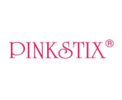 Shop Pinkstix logo