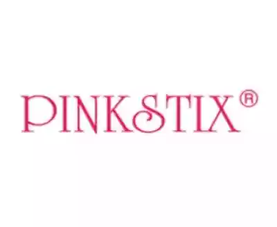 Pinkstix logo