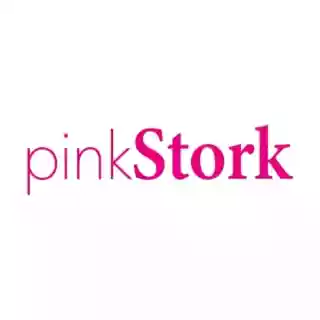 pinkstork.com logo