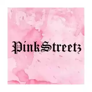 Pink Streetz coupon codes