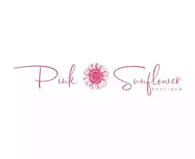 Shop Pink Sunflower Boutique coupon codes logo