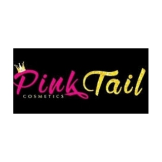 Shop Pink Tail Cosmetics discount codes logo