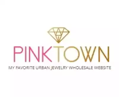 pinktownusa.com logo