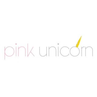 Pink Unicorn Beauty logo