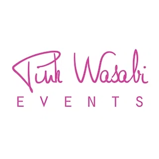 Pink Wasabi logo