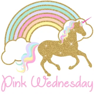 Pink Wednesday logo