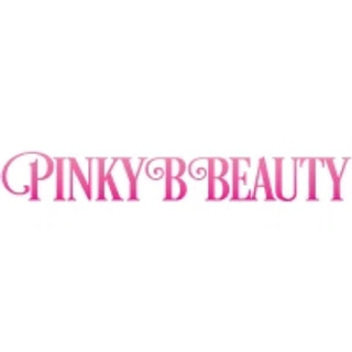 Shop Pinky B Beauty coupon codes logo