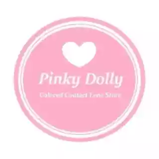 Shop PinkyDollyShop coupon codes logo