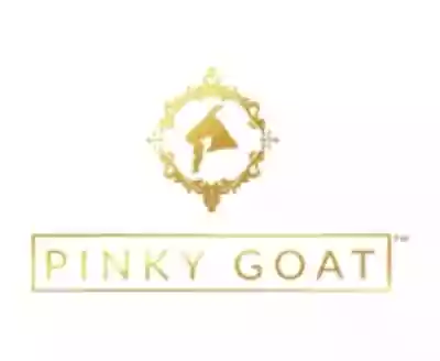 Pinky Goat logo