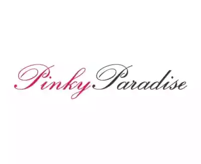 Shop Pinky Paradise coupon codes logo