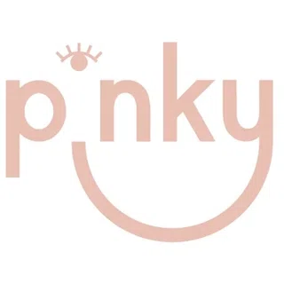 Pinky PDX logo