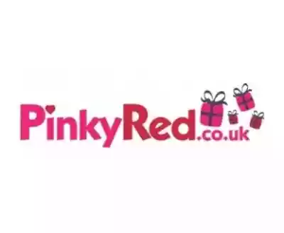 Shop PinkyRed UK coupon codes logo