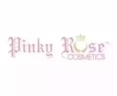 Shop Pinky Rose Cosmetics discount codes logo