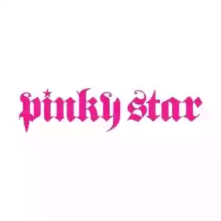 Pinky Star logo