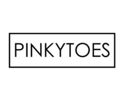 Shop PinkyToes logo