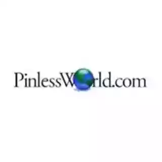 PinlessWorld discount codes