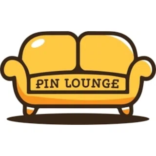 Shop Pin Lounge logo