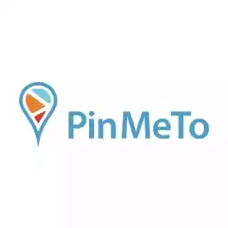 Shop PinMeTo promo codes logo