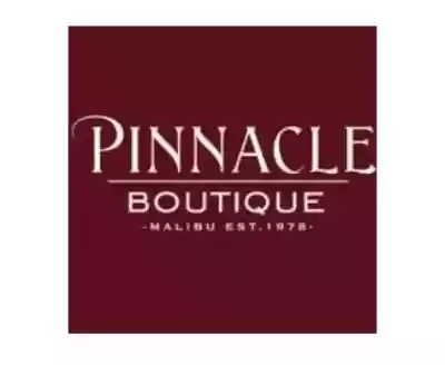 Shop Pinnacle Malibu discount codes logo