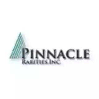 Pinnacle Rarities discount codes