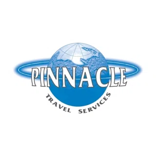 Shop Pinnacle Travel logo