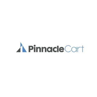 Shop PinnacleCart logo