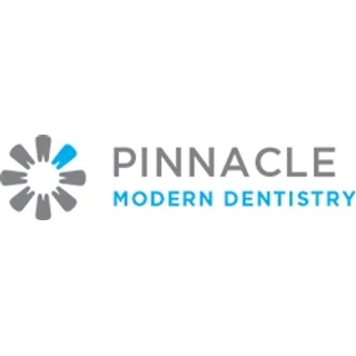 Pinnacle Modern Dentistry logo