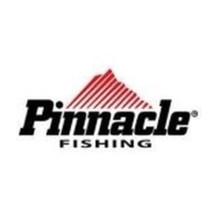 Shop Pinnacle Fishing logo