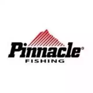 Shop Pinnacle Fishing coupon codes logo
