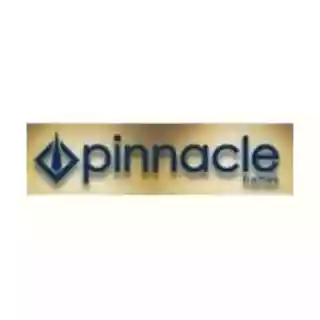 Pinnacle Frames and Accents logo