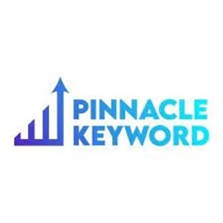 Pinnacle Keyword logo