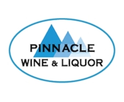 Shop Pinnacle Wine & Liquor logo