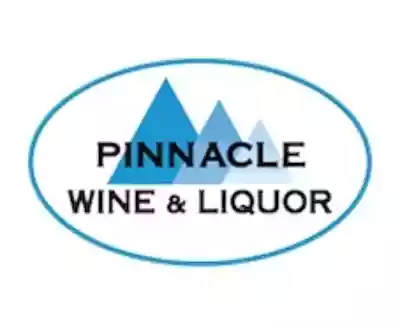 Pinnacle Wine & Liquor logo