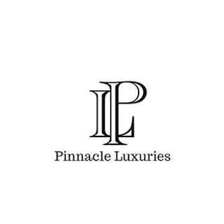 Pinnacle Luxuries  logo