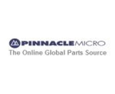Shop Pinnaclemicro logo