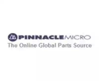 Shop Pinnaclemicro coupon codes logo