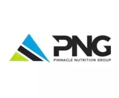 Shop Pinnacle Nutrition Group logo