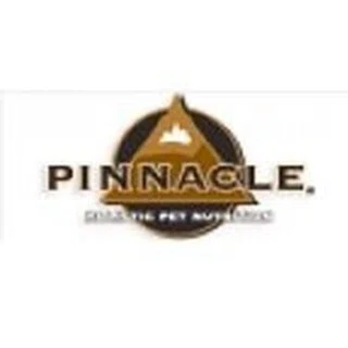 Shop Pinnacle Pet logo