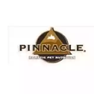 Pinnacle Pet logo