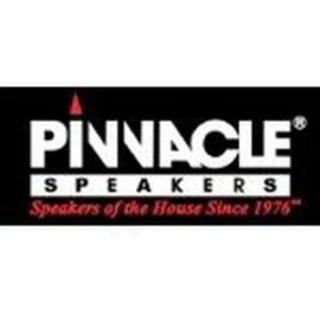 Shop Pinnacle Speakers logo