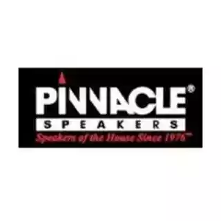 Pinnacle Speakers discount codes