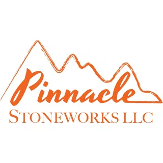 Pinnacle Stoneworks logo