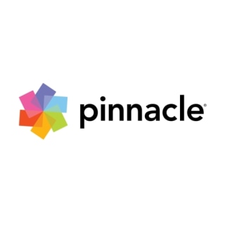 Shop Pinnacle Systems logo