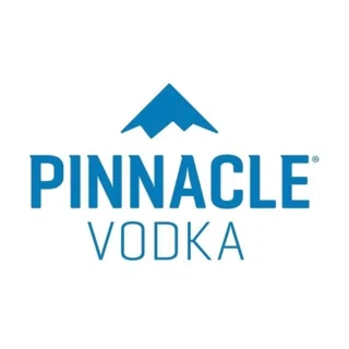 Pinnacle Vodka promo codes