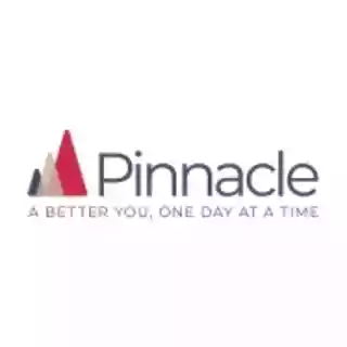 pinnaclewellbeingservices.com logo