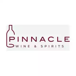 Shop Pinnacle Wine & Spirits coupon codes logo