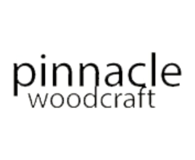 Shop Pinnacle Woodcraft logo