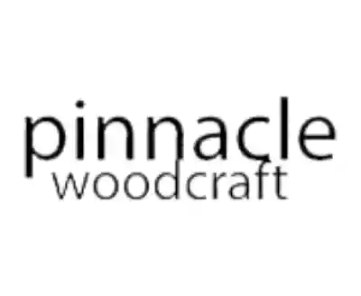 Shop Pinnacle Woodcraft coupon codes logo