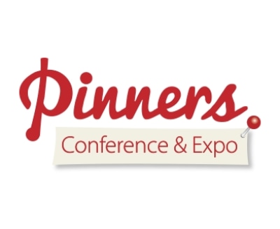 Shop Pinners Conference logo